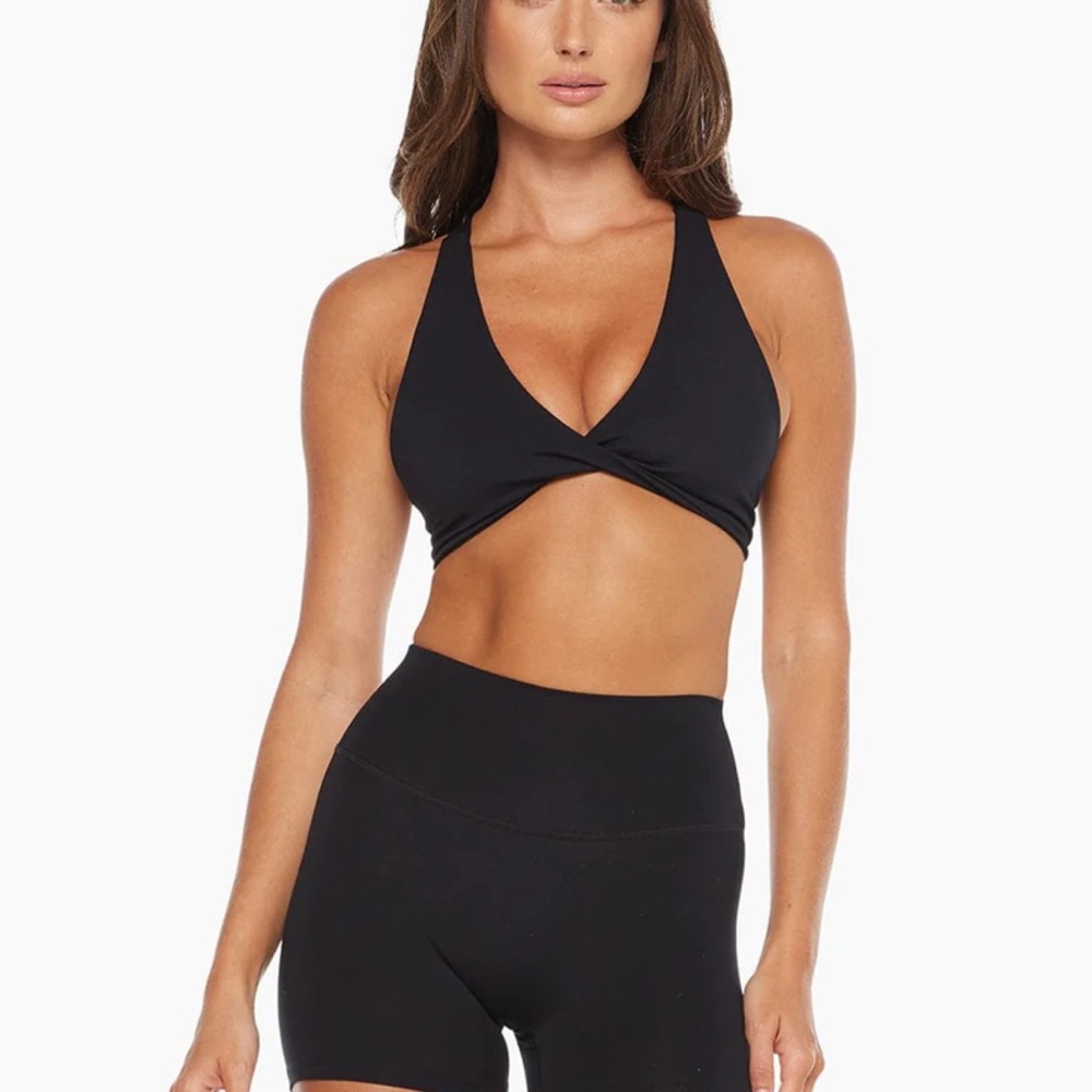 CSB Serenity Sierra Crop top